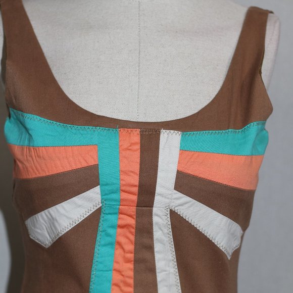 Judith March Dress - Picture 3 of 14